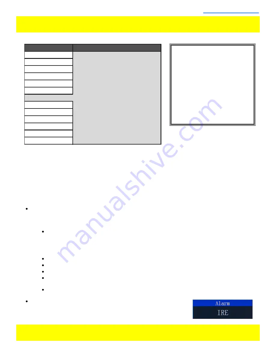 Flanders Scientific CM-170W User Manual Download Page 26