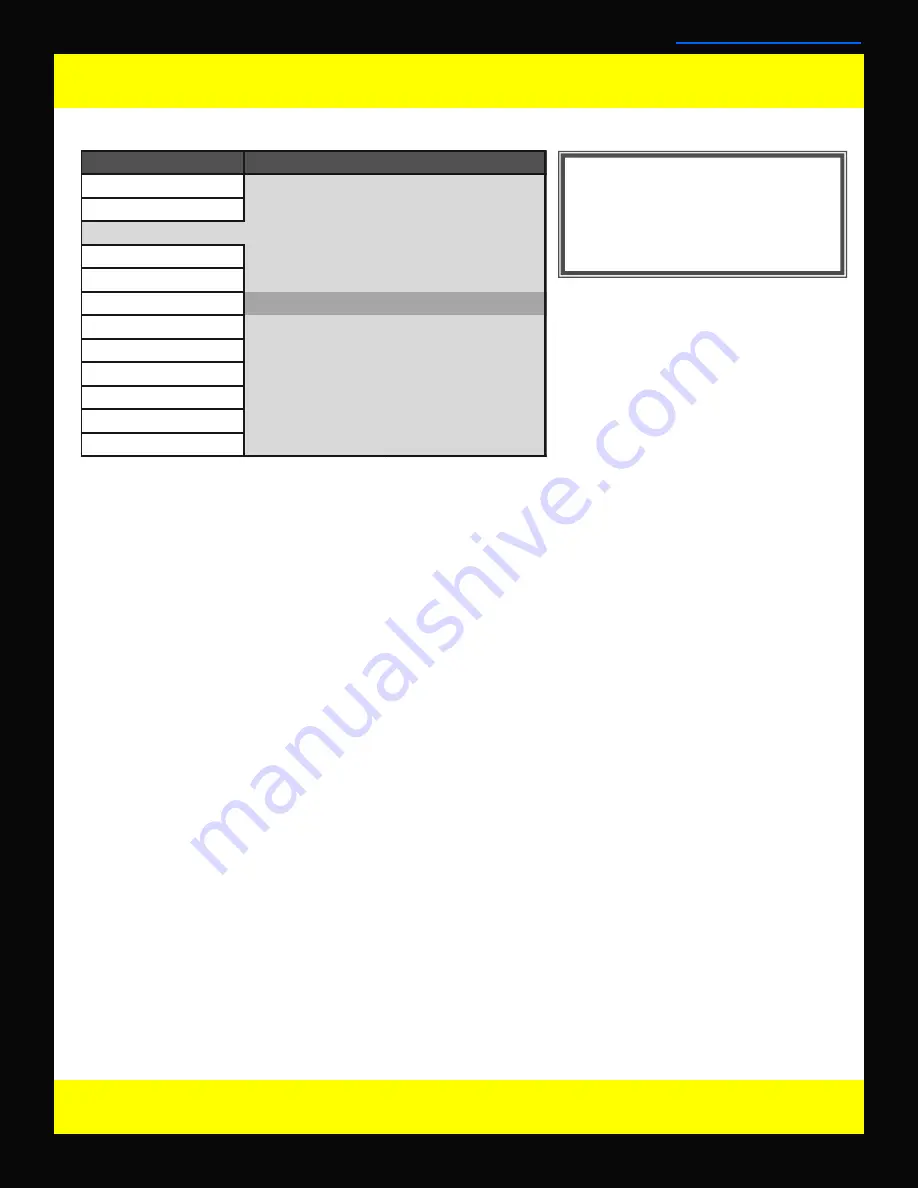 Flanders Scientific LM-0750W User Manual Download Page 15