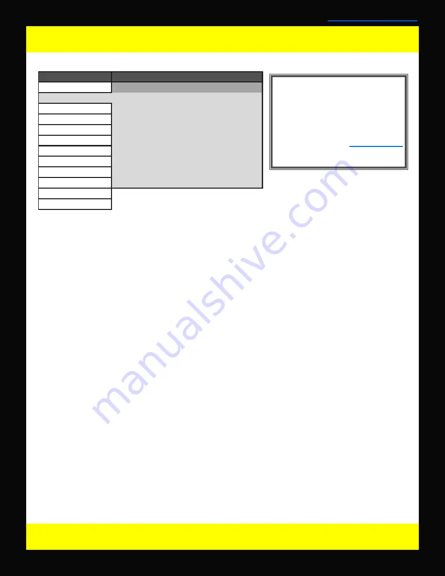 Flanders Scientific LM-0750W User Manual Download Page 18