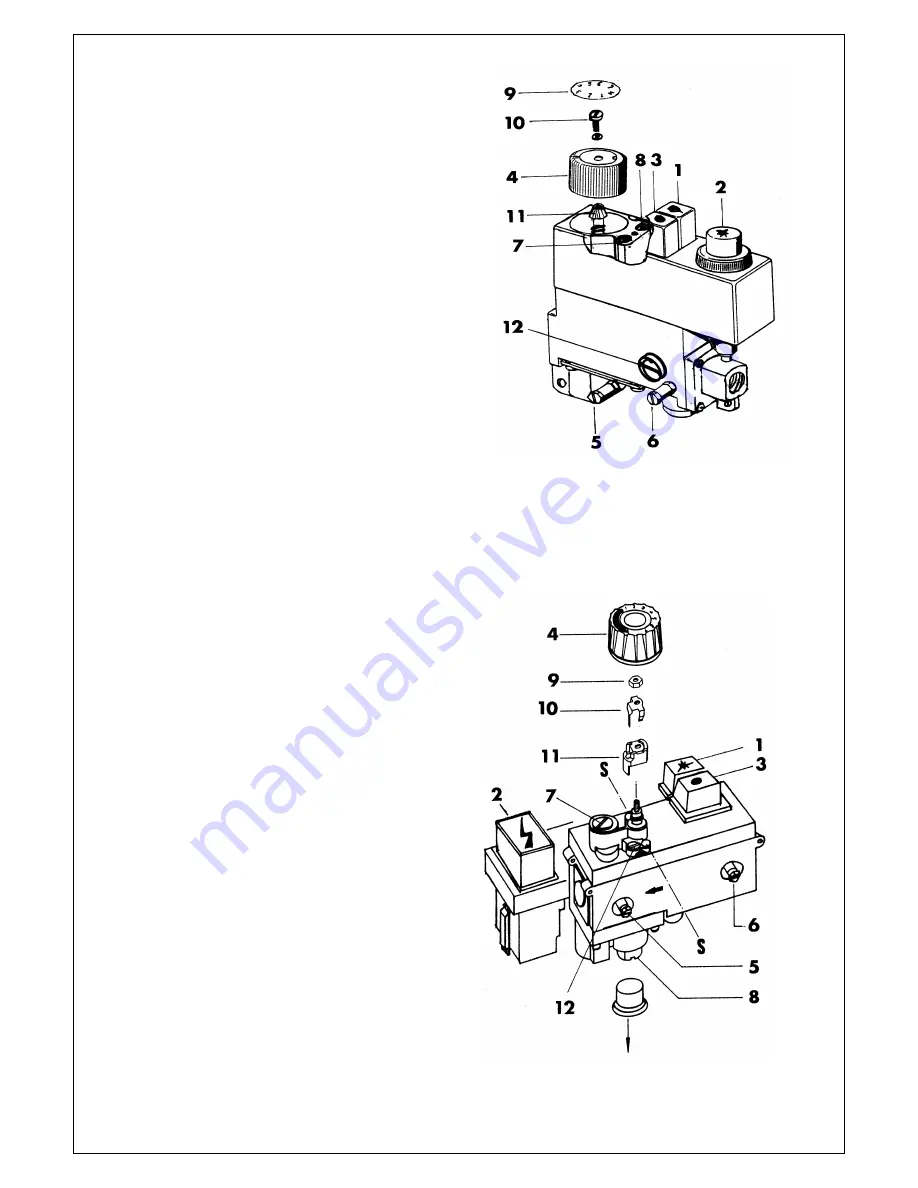 Flandria BodyHeat M5 Скачать руководство пользователя страница 26