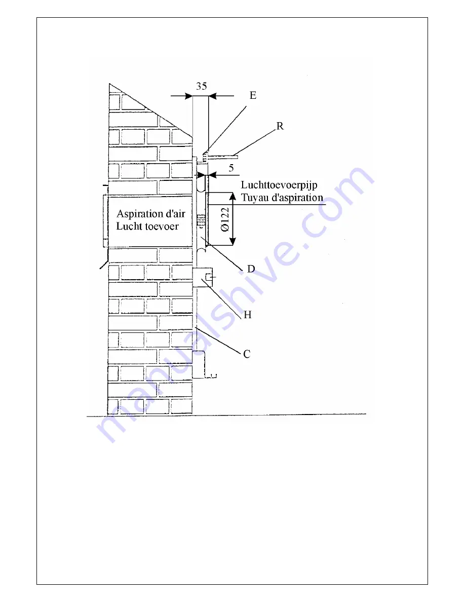 Flandria MK 2 Installation Maintenance And Operating Instructions Download Page 26