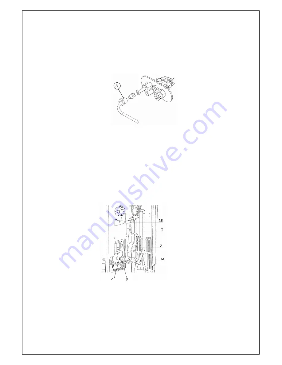 Flandria MK 2 Installation Maintenance And Operating Instructions Download Page 33