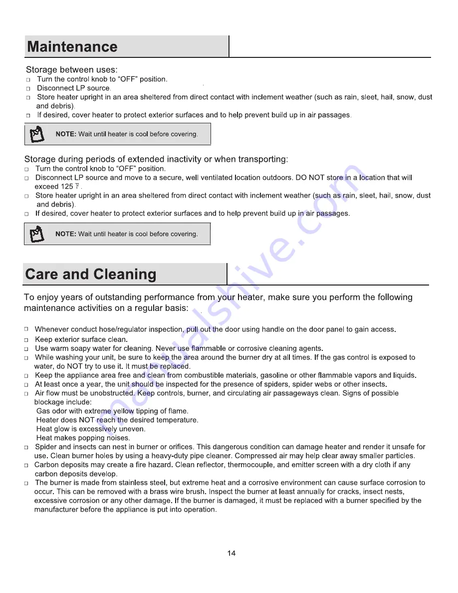 Flash Furniture YO-GYM80015-BK-GG Assembly Instructions Manual Download Page 16