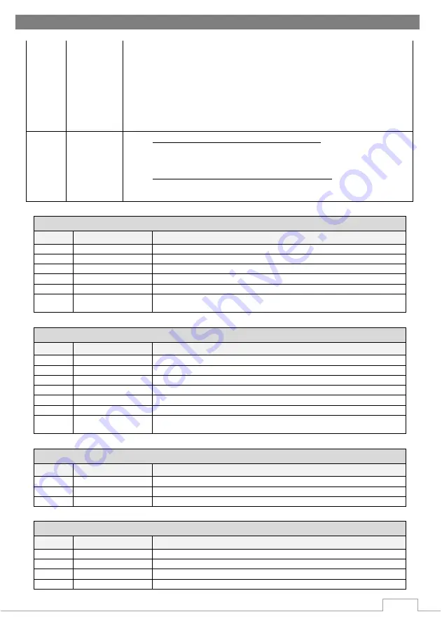 Flash professional P7110027 Manual Download Page 13