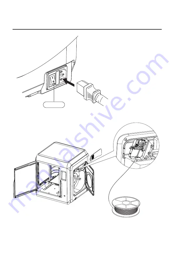 FLASHFORGE 3D PRINTER Adventurer 4 Lite Скачать руководство пользователя страница 42