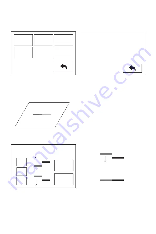 FLASHFORGE 3D PRINTER CREATOR PRO 2 User Manual Download Page 20