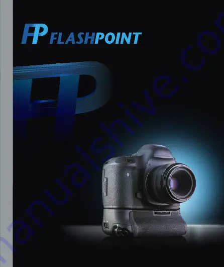 FlashPoint FPBGBGE16 Quick Start Manual Download Page 1