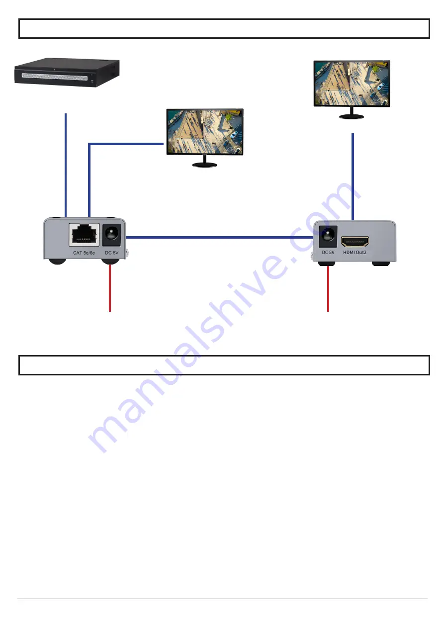 Flashview HDMI-EXT50M Скачать руководство пользователя страница 2