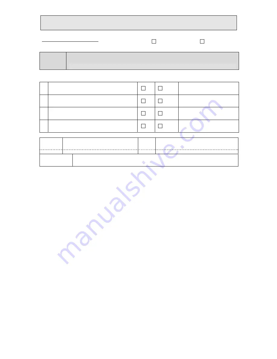 FLASSMER RR 4.2 Operator'S Handbook Manual Download Page 41