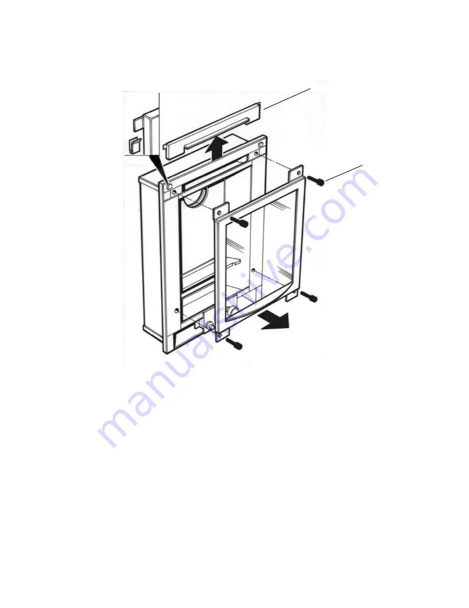 Flavel ATLANTA FBFR**MN User Instructions Download Page 6