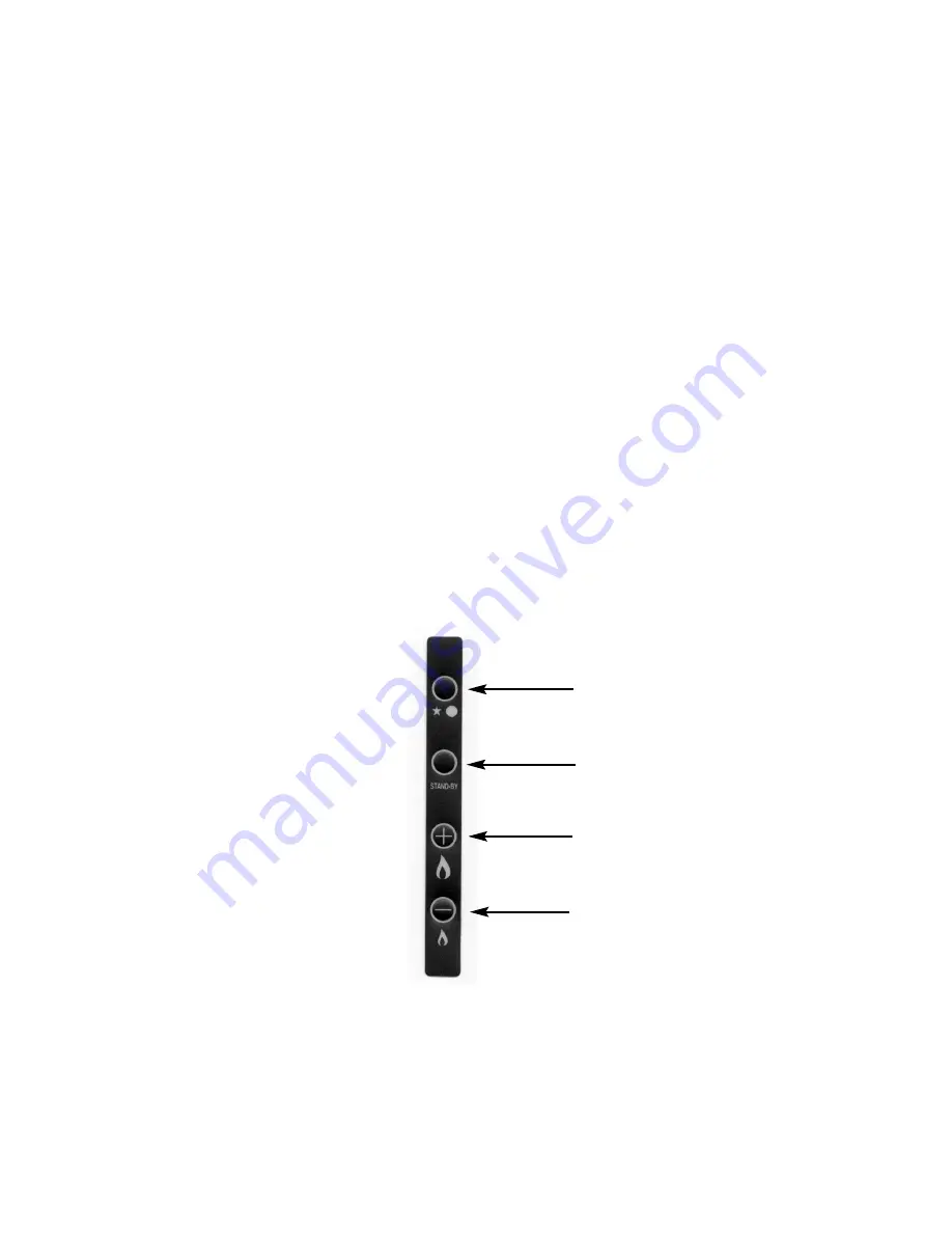 Flavel Calibre FBFC**MN2 Installation, Maintenance & User Instructions Download Page 32