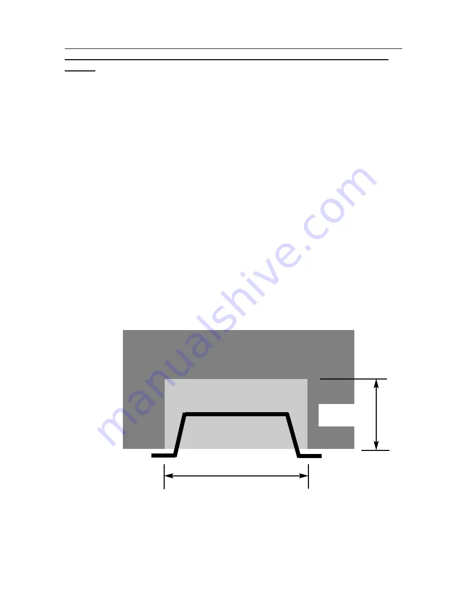 Flavel Finesse FSRC**MN Installation, Maintenance & User Instructions Download Page 7