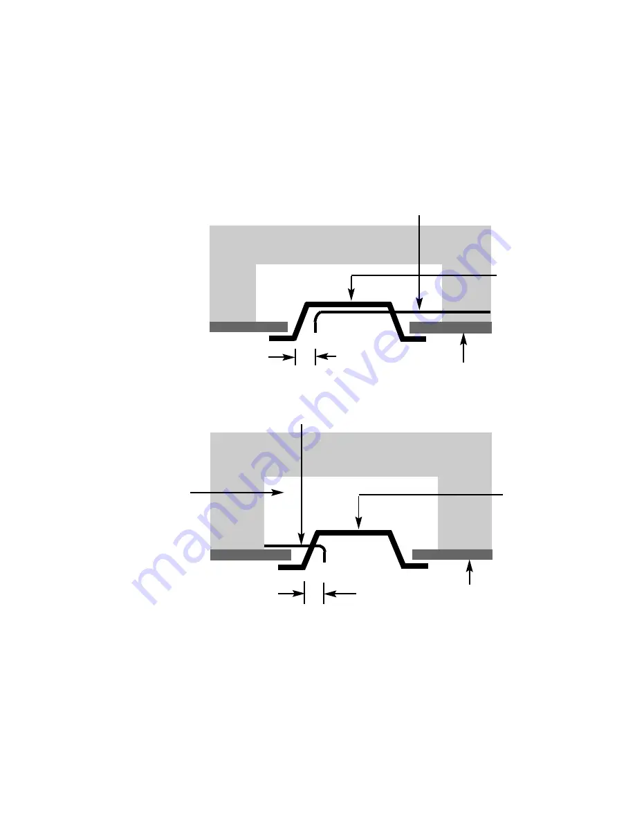 Flavel FSCC12MN Installation And Maintenance Instructions Manual Download Page 14