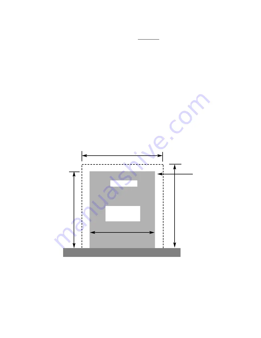 Flavel FVPC**MN Installation, Maintenance & User Instructions Download Page 6