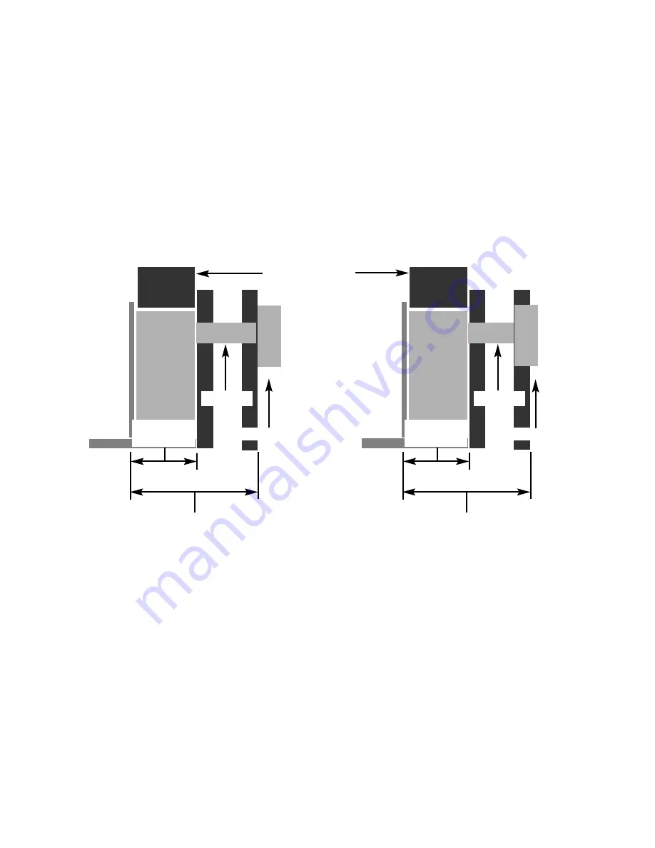 Flavel FVPC**MN Installation, Maintenance & User Instructions Download Page 7