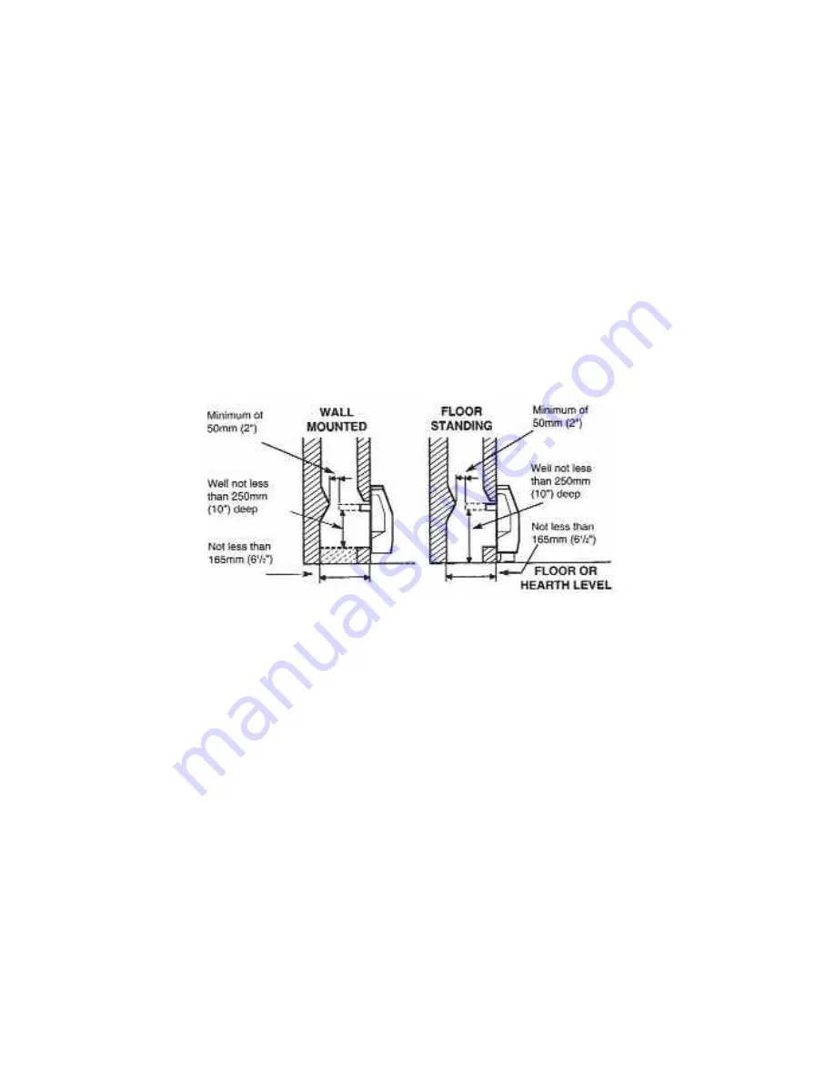 Flavel Misermatic FRCM1G Скачать руководство пользователя страница 7