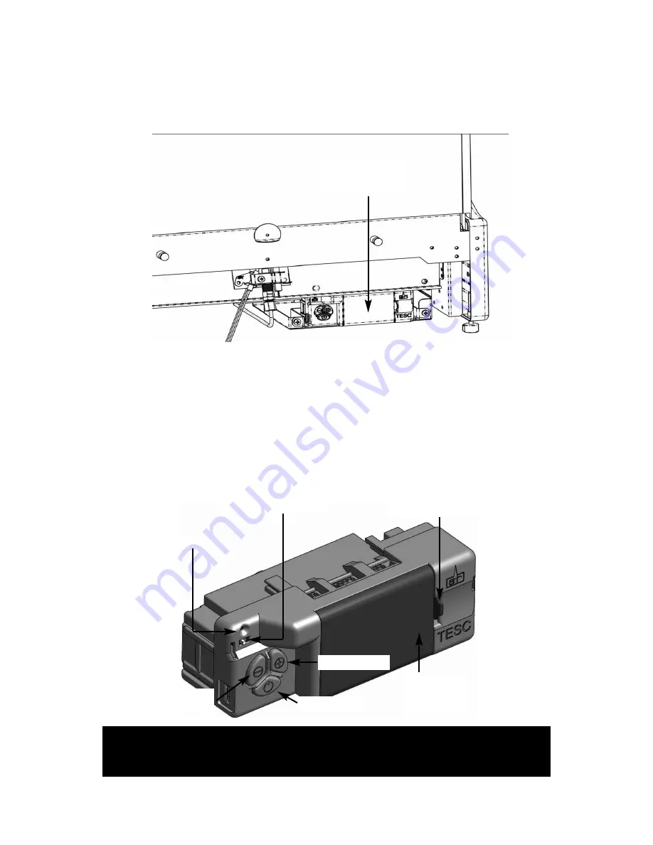 Flavel RENOIR RC Installation, Maintenance & User Instructions Download Page 16