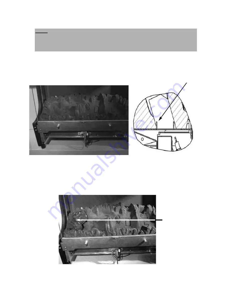 Flavel RENOIR RC Installation, Maintenance & User Instructions Download Page 50