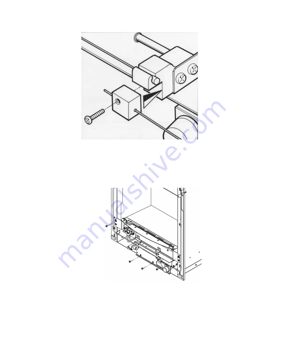 Flavel Richmond Plus Instructions Manual Download Page 13