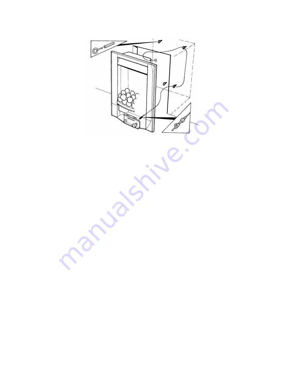 Flavel Stirling Plus Installation, Maintenance & User Instructions Download Page 16