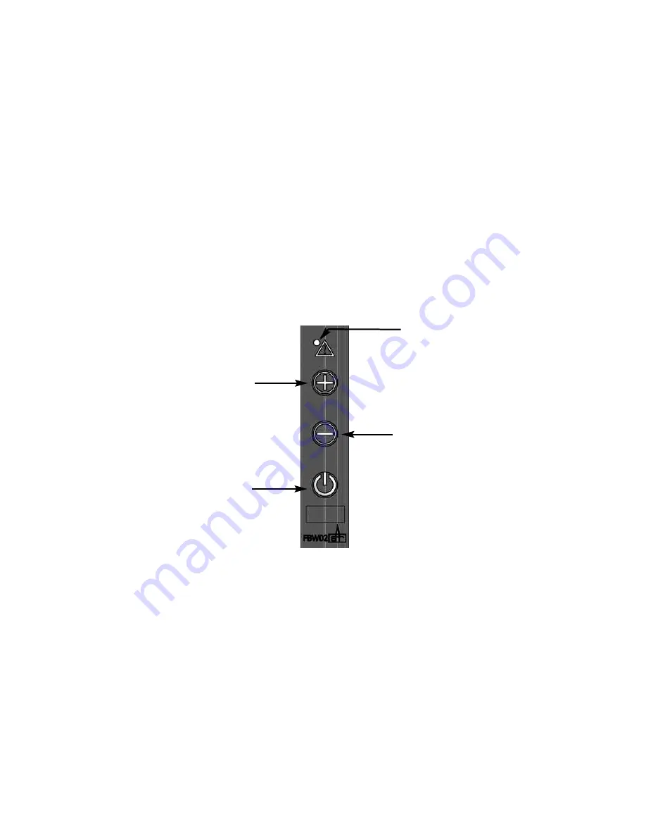 Flavel Stirling Plus Installation, Maintenance & User Instructions Download Page 24