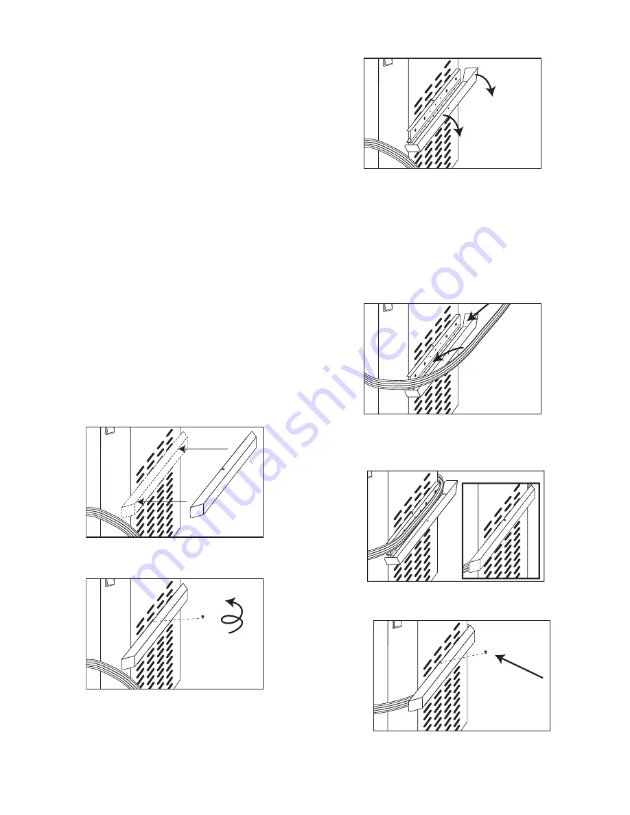 Flavor Burst CTP 80CBB Equipment, Maintenance And Operations Manual Download Page 64