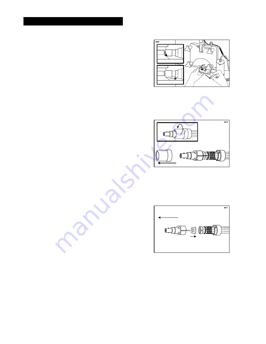 Flavor Burst FB 80-08 Manual Download Page 32