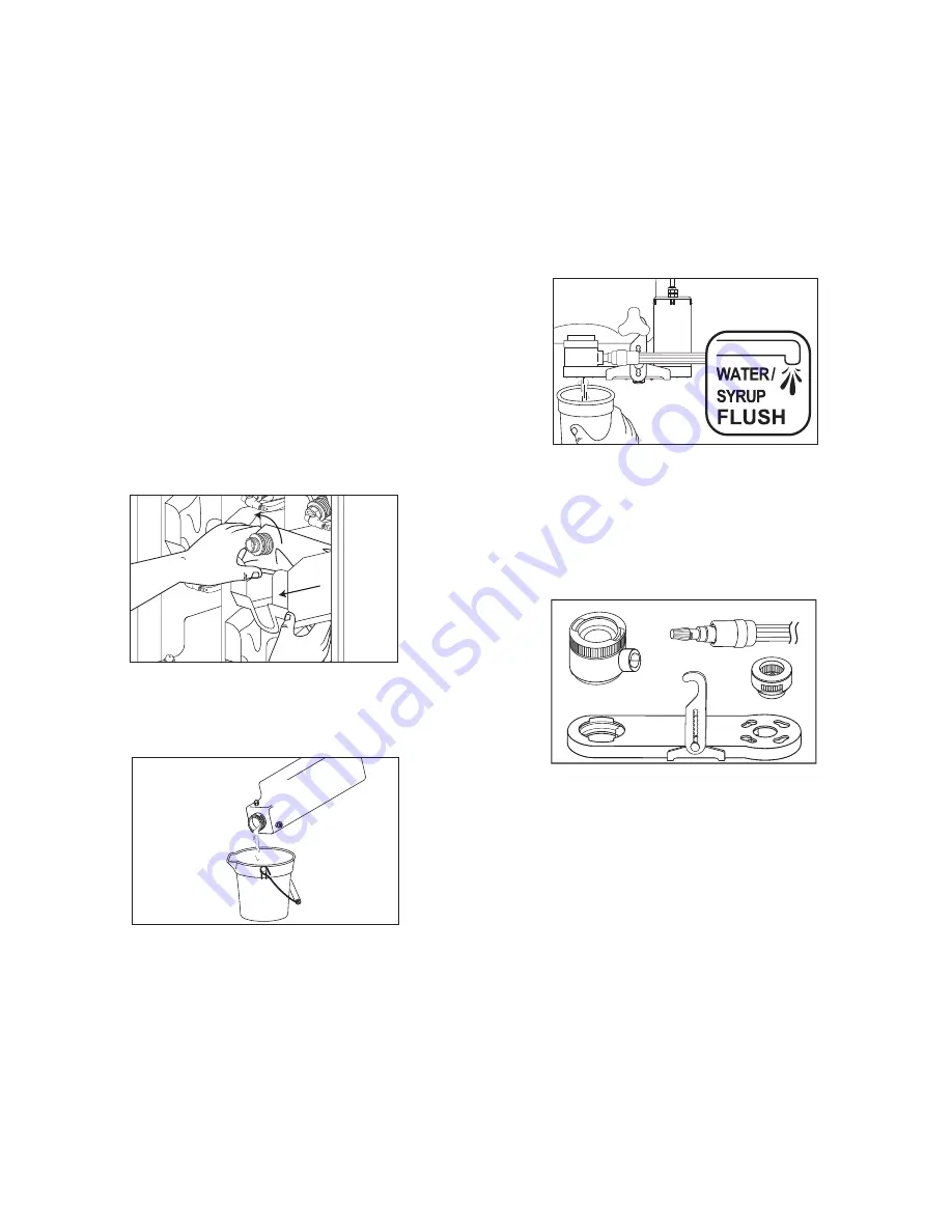 Flavor Burst FB 80D Series Manual Download Page 46