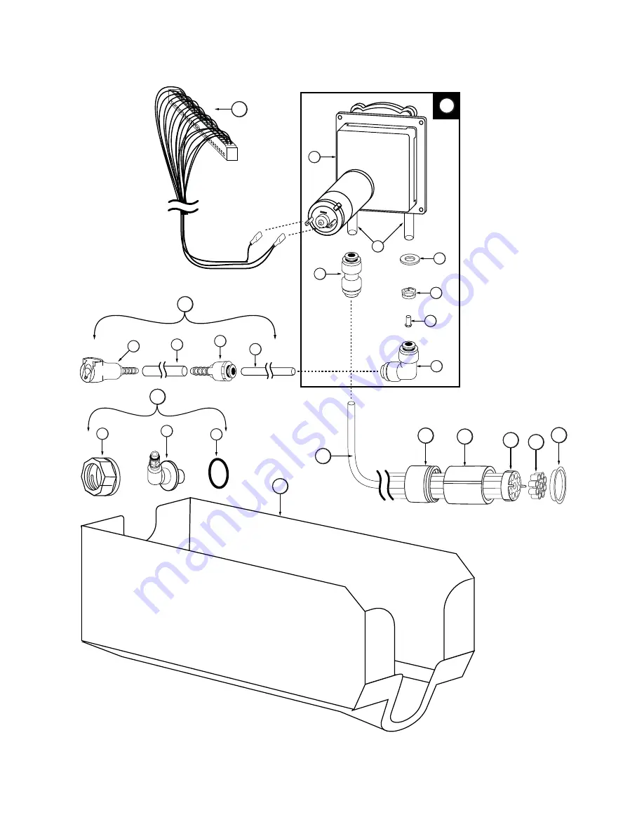 Flavor Burst FB 80INT-08 Скачать руководство пользователя страница 17