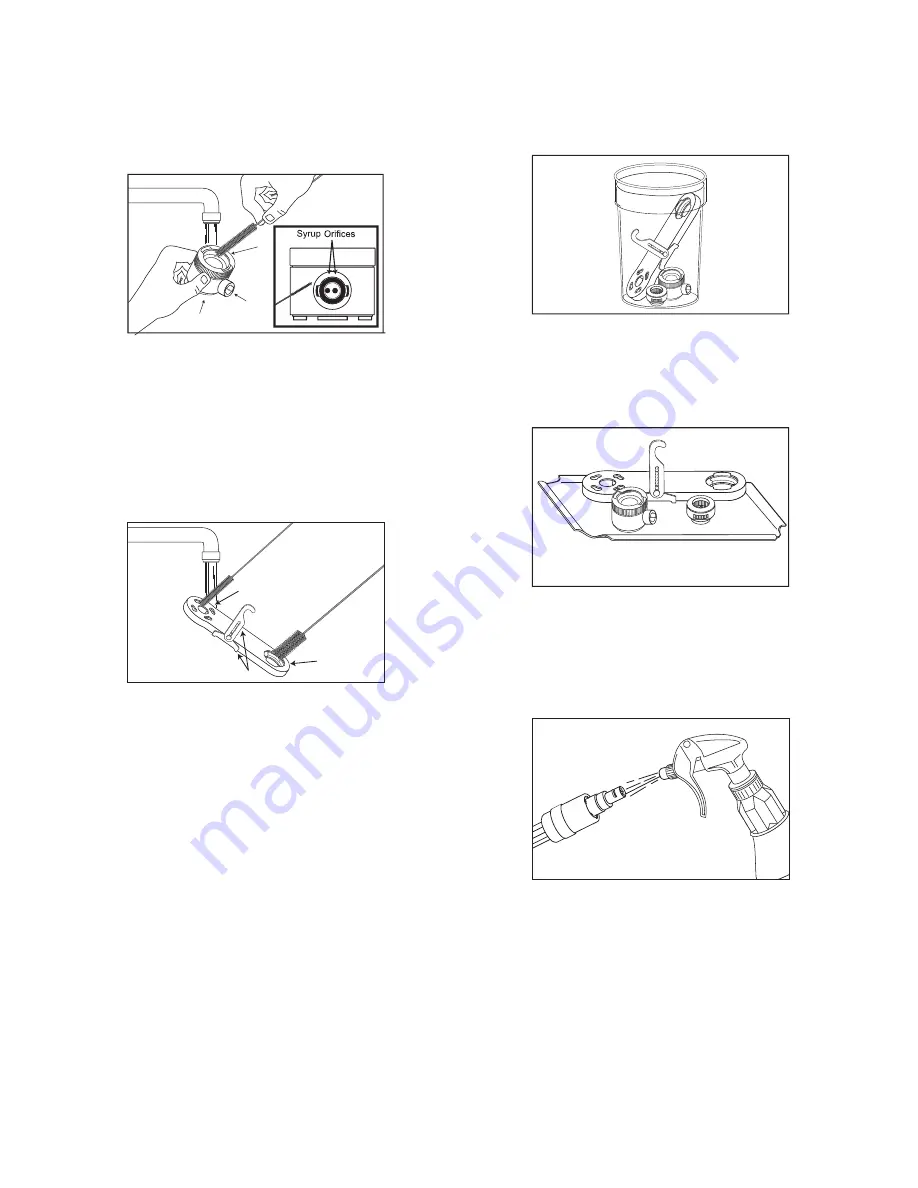 Flavor Burst FB 80INT-08 Manual Download Page 29