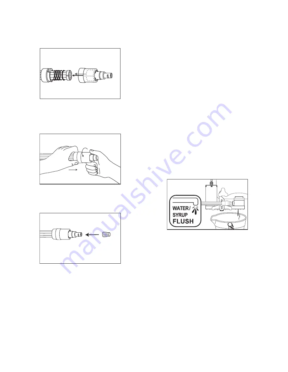 Flavor Burst FB 80INT-08 Скачать руководство пользователя страница 40