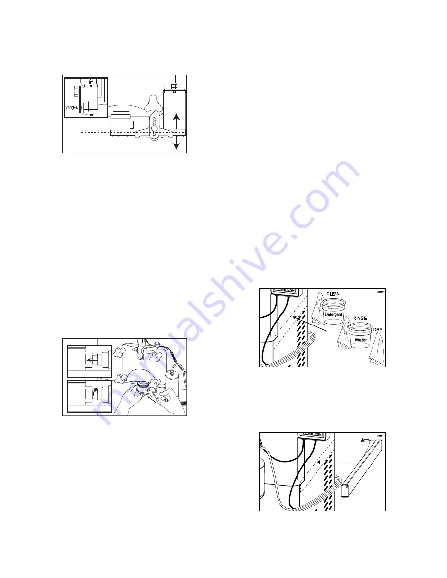 Flavor Burst FB 80M Series Manual Download Page 59