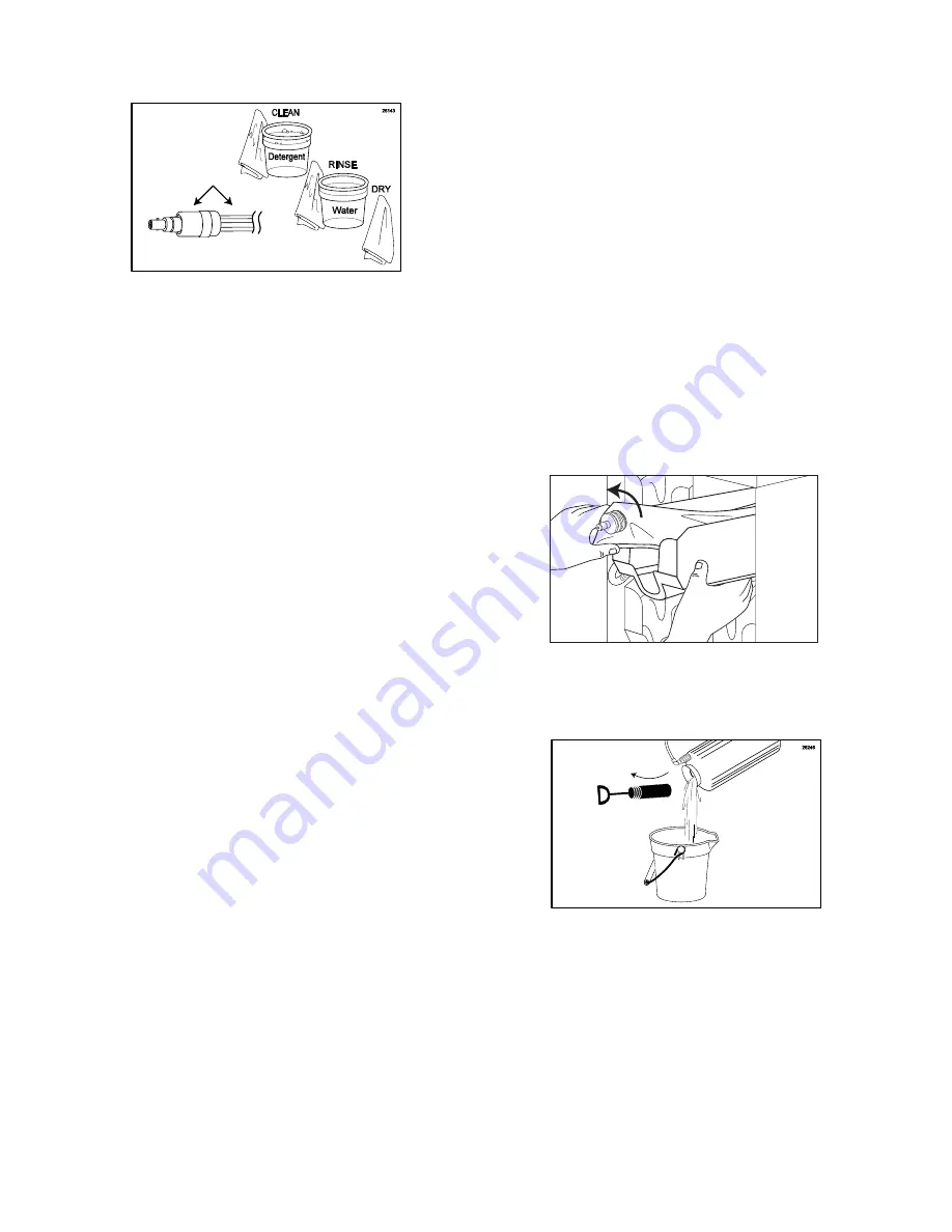 Flavor Burst FB 80Sa-08 Manual Download Page 43