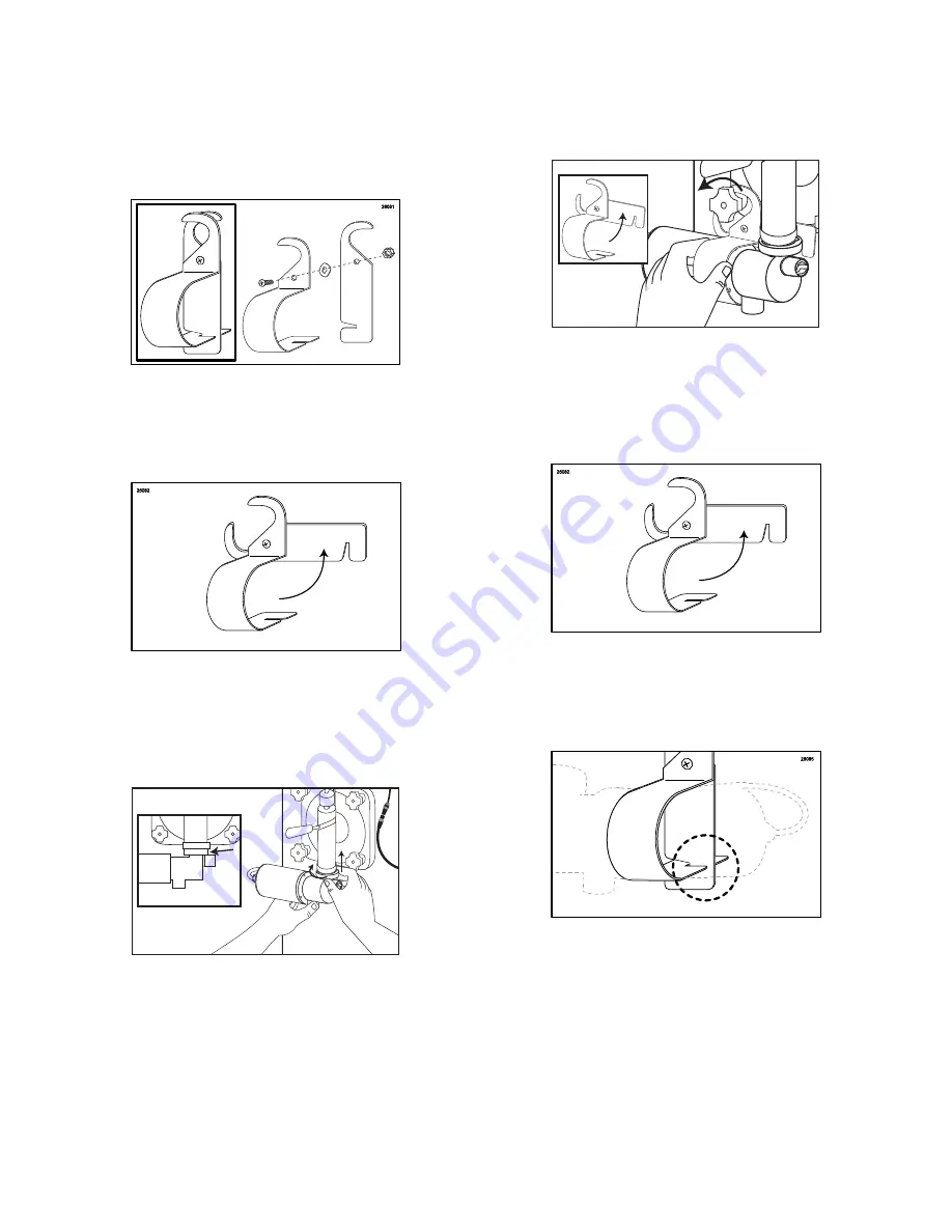 Flavor Burst FB 80Sa-08 Manual Download Page 51