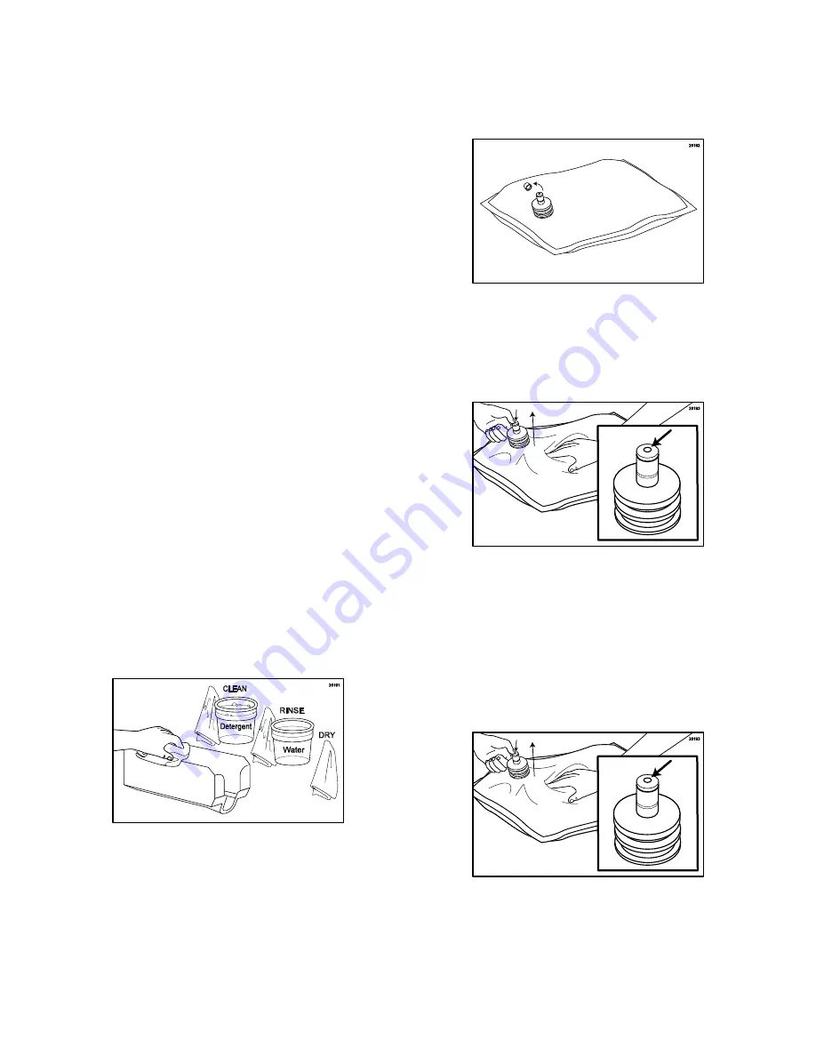 Flavor Burst FB 80Sa-08 Manual Download Page 55