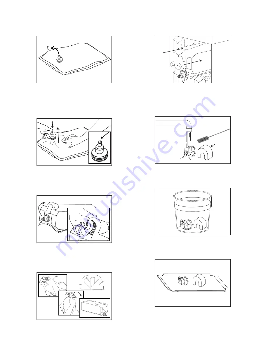 Flavor Burst TS 80BLD Manual Download Page 33