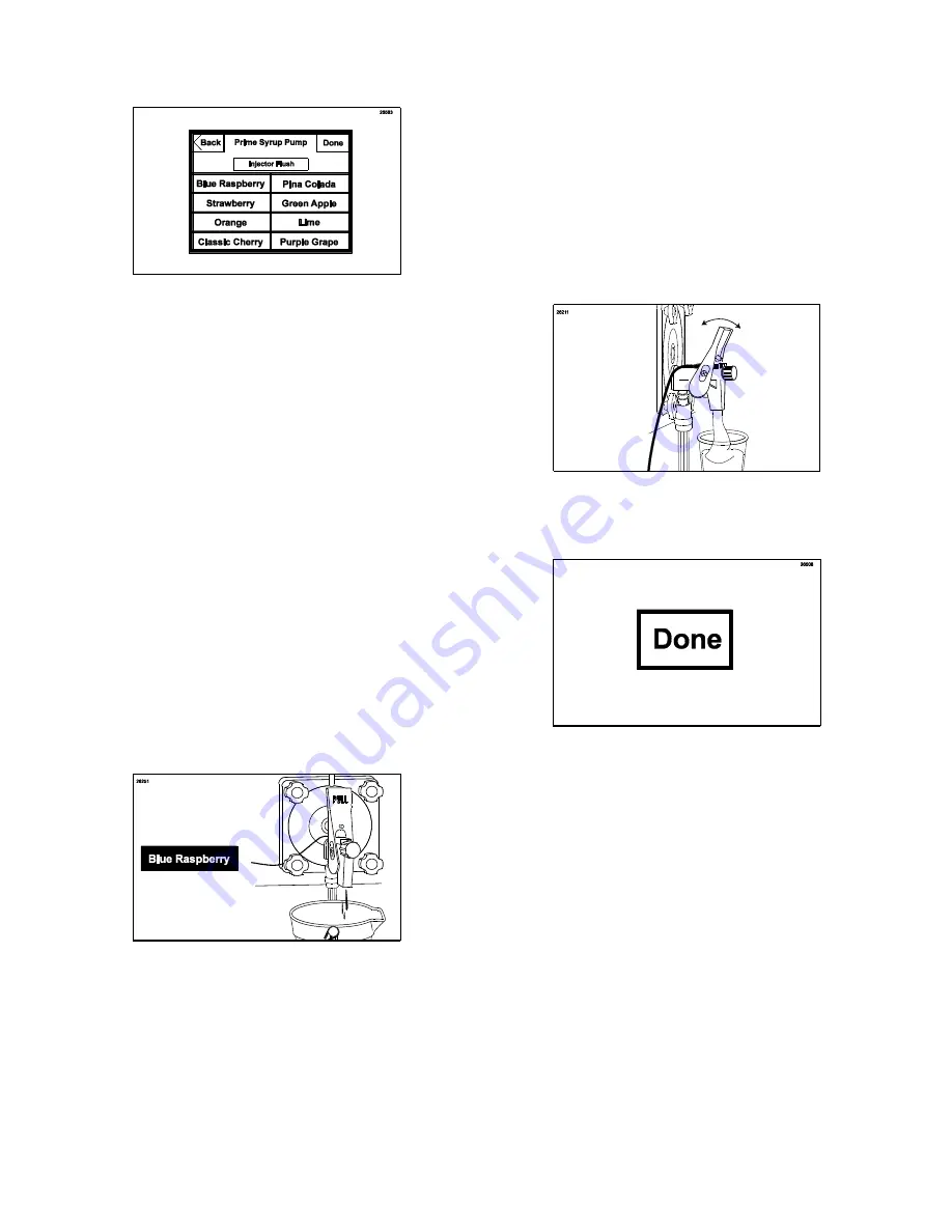 Flavor Burst TS 80FCB Manual Download Page 22