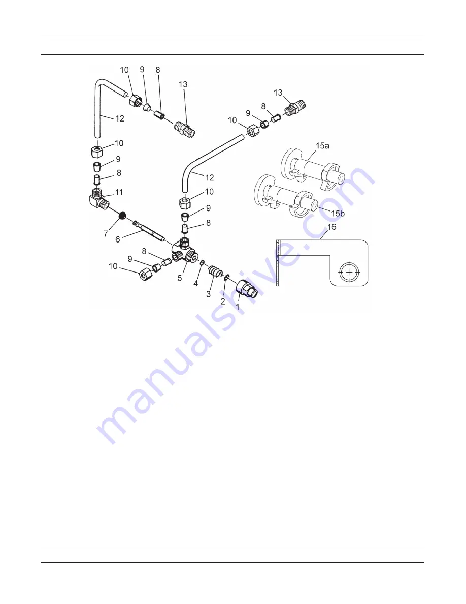 Fleck 2900S Скачать руководство пользователя страница 36