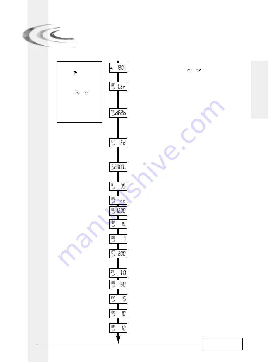 Fleck 7700 SXT Скачать руководство пользователя страница 10