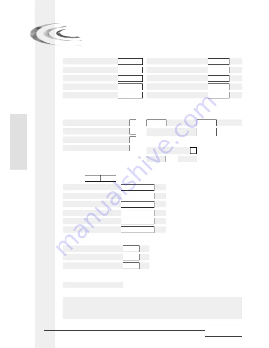 Fleck 7700 SXT Service Manual Download Page 19