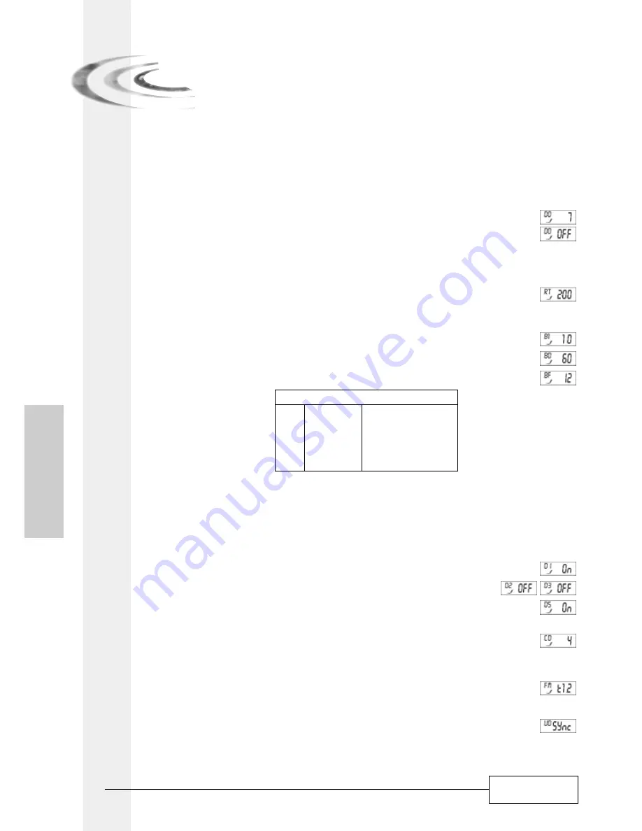 Fleck 7700 SXT Service Manual Download Page 43