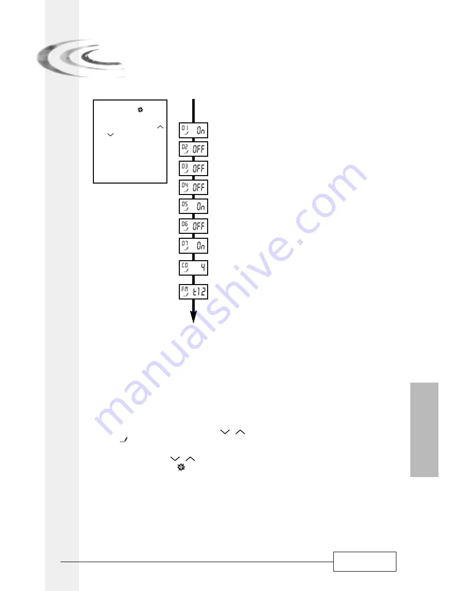 Fleck 7700 SXT Скачать руководство пользователя страница 56