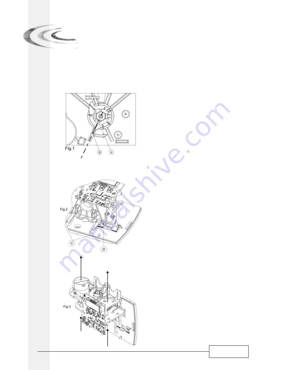 Fleck 7700 SXT Service Manual Download Page 80