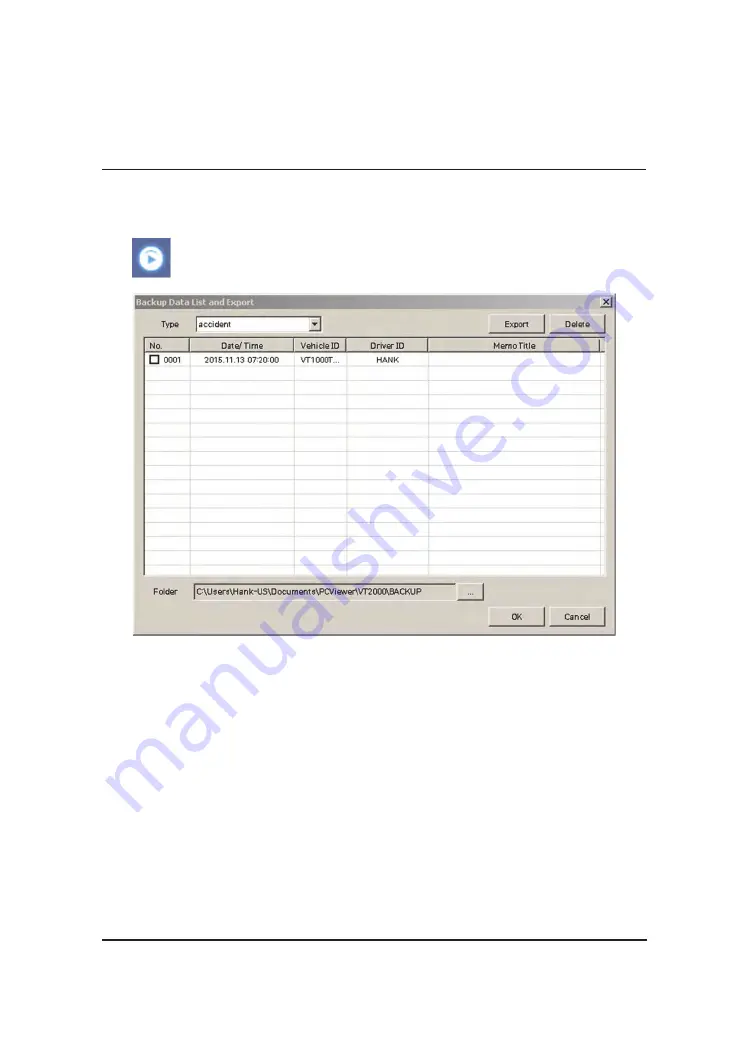 Fleet Focus FF2000 User Manual Download Page 34