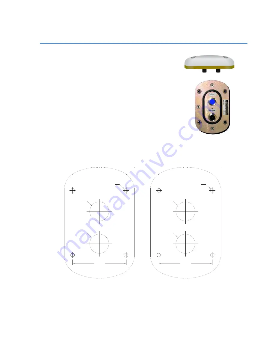 Fleet Management MLT-400i Installation Manual Download Page 11