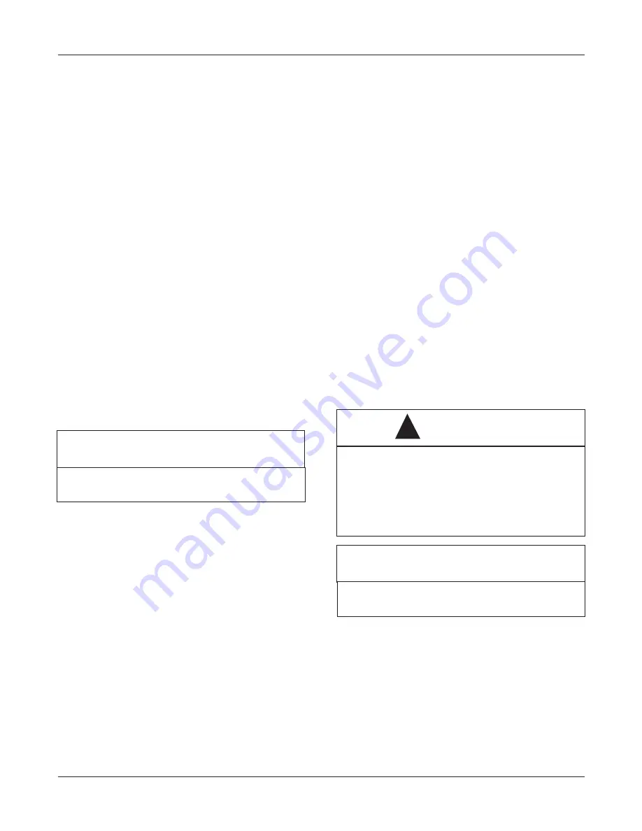 Fleetwood 2010 Bounder Owner'S Manual Download Page 59