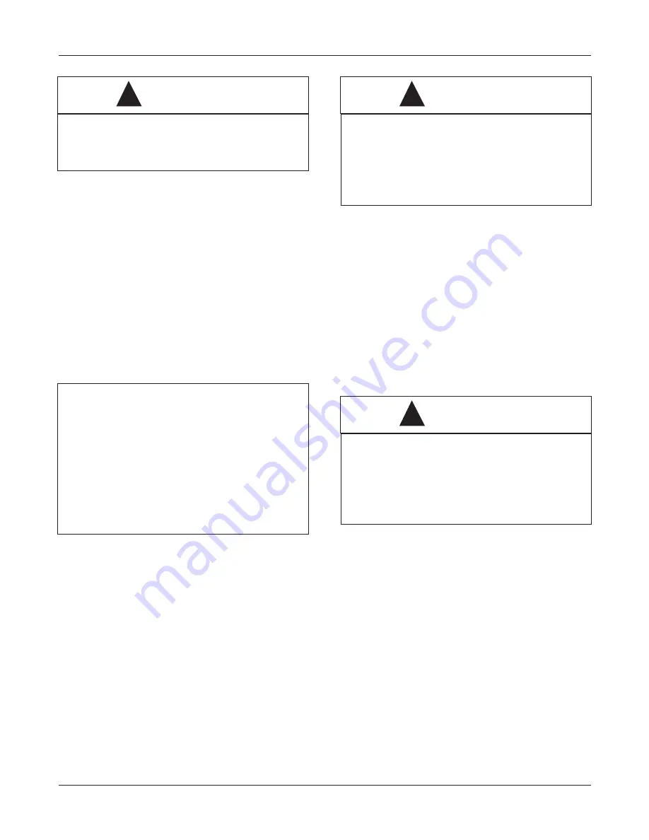 Fleetwood 2010 Bounder Owner'S Manual Download Page 72