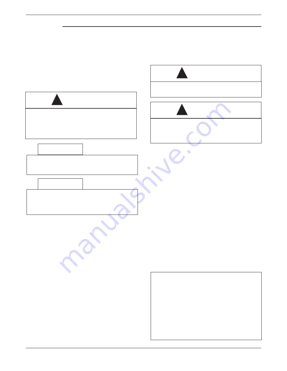 Fleetwood 2014 Terra Storm Owner'S Manual Download Page 45