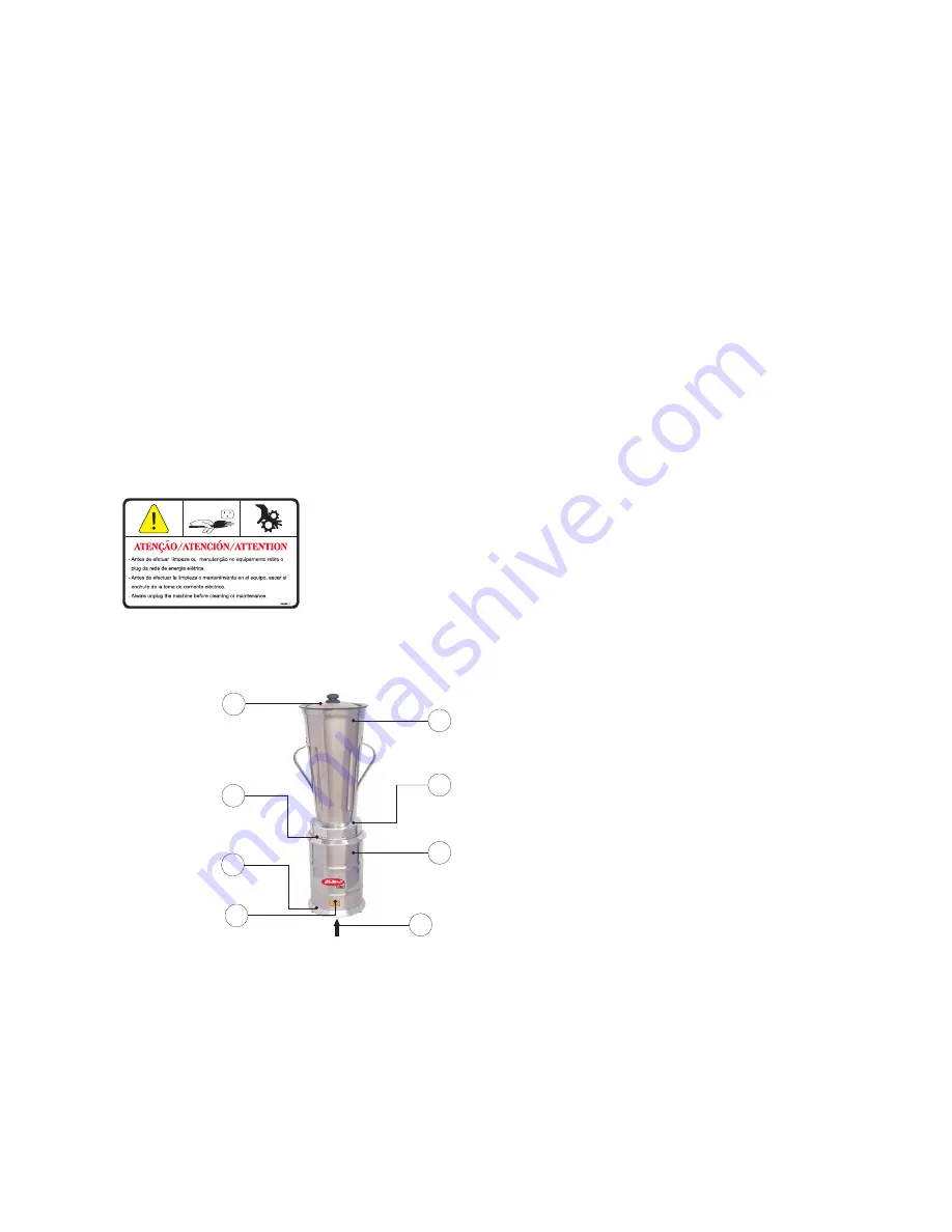 Fleetwood L - 02 Instruction Manual Download Page 4