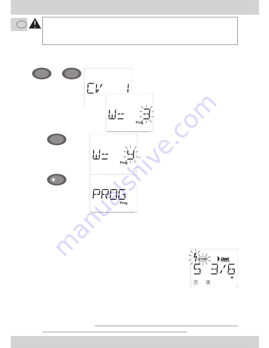 Fleischmann multimaus 686701 Скачать руководство пользователя страница 15